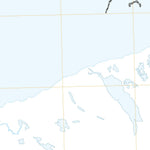 United States Geological Survey Dressing Point, TX (2022, 24000-Scale) digital map