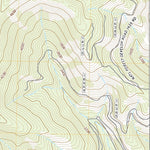 United States Geological Survey Driveway Peak, MT (2020, 24000-Scale) digital map