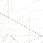United States Geological Survey Drumm Summit, NV (2021, 24000-Scale) digital map