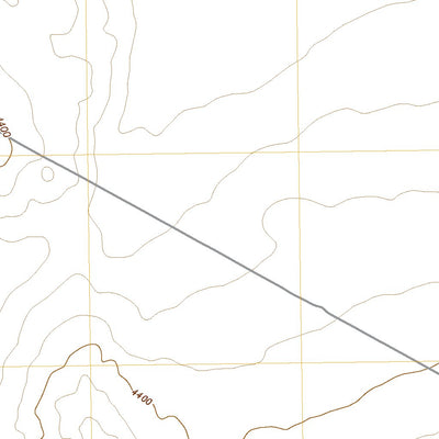 United States Geological Survey Drumm Summit, NV (2021, 24000-Scale) digital map