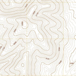 United States Geological Survey Dry Hills North, NV (2021, 24000-Scale) digital map