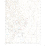 United States Geological Survey Dry Lakes, CO (2022, 24000-Scale) digital map