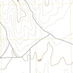 United States Geological Survey Dry Willow Peak, UT (2020, 24000-Scale) digital map