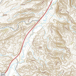 United States Geological Survey Duchesne, UT (2020, 24000-Scale) digital map