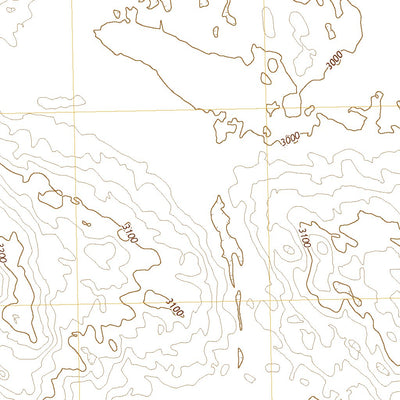 United States Geological Survey Duck Lake, NE (2021, 24000-Scale) digital map