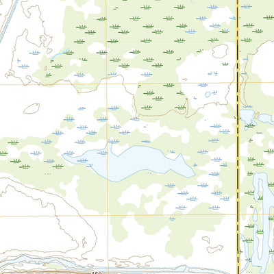 United States Geological Survey Duette NE, FL (2021, 24000-Scale) digital map