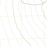 United States Geological Survey Dugway Range NW, UT (2020, 24000-Scale) digital map