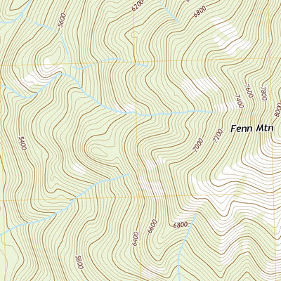 United States Geological Survey Dunham Point, MT (2020, 24000-Scale) digital map
