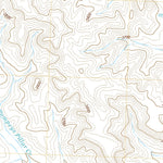 United States Geological Survey Dunn Mountain South, MT (2020, 24000-Scale) digital map