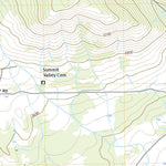 United States Geological Survey Dunn Mountain, WA (2020, 24000-Scale) digital map