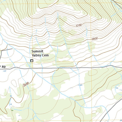 United States Geological Survey Dunn Mountain, WA (2020, 24000-Scale) digital map