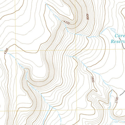 United States Geological Survey Dunnean, OR (2020, 24000-Scale) digital map