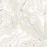 United States Geological Survey Dunnean, OR (2020, 24000-Scale) digital map
