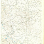 United States Geological Survey Dunnellon, FL (1892, 62500-Scale) digital map