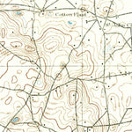 United States Geological Survey Dunnellon, FL (1892, 62500-Scale) digital map