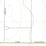 United States Geological Survey Dunnigan, CA (2022, 24000-Scale) digital map