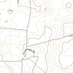 United States Geological Survey Duoro, NM (2020, 24000-Scale) digital map