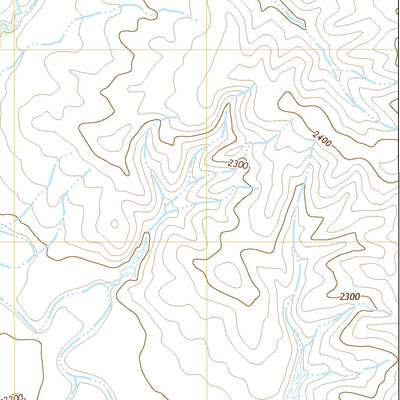 United States Geological Survey Duplisse Creek South, MT (2020, 24000-Scale) digital map