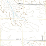 United States Geological Survey Durant, IA (2022, 24000-Scale) digital map