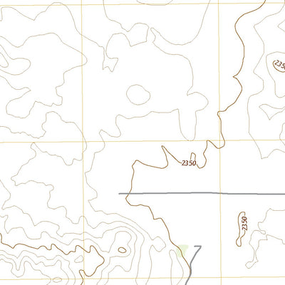 United States Geological Survey Dutch Creek, NE (2021, 24000-Scale) digital map