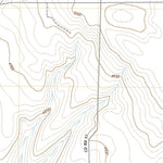 United States Geological Survey Dutch Girl Lake, CO (2022, 24000-Scale) digital map
