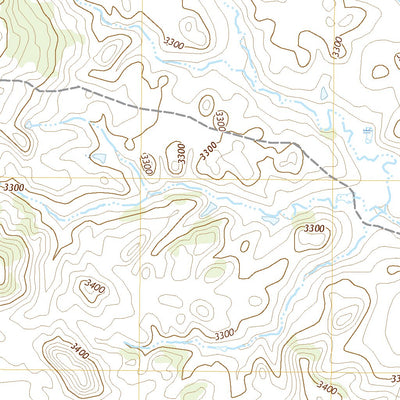 United States Geological Survey Dutchmans Hill, MT (2020, 24000-Scale) digital map