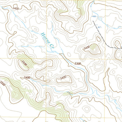 United States Geological Survey Dutchmans Hill, MT (2020, 24000-Scale) digital map