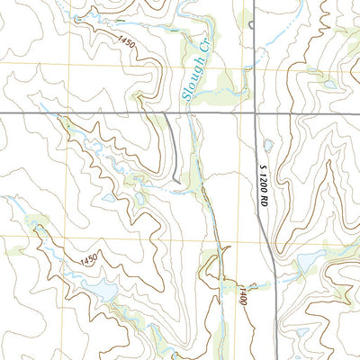 United States Geological Survey Dwight, KS (2022, 24000-Scale) digital map