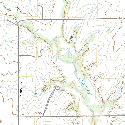 United States Geological Survey Dwight, KS (2022, 24000-Scale) digital map