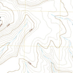 United States Geological Survey Eagle Butte, OR (2020, 24000-Scale) digital map