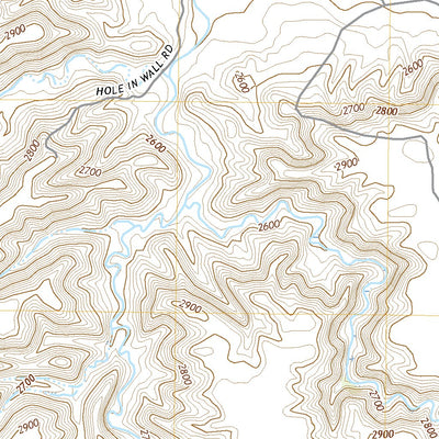 United States Geological Survey Eagle Buttes, MT (2020, 24000-Scale) digital map