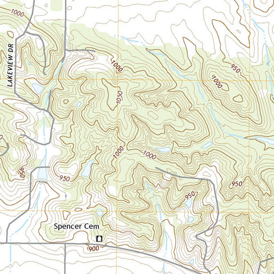 United States Geological Survey Eagle Center, IA (2022, 24000-Scale) digital map