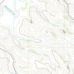 United States Geological Survey Eagle Draw, ND (2020, 24000-Scale) digital map