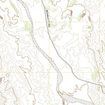 United States Geological Survey Eagle Mountains SW, TX (2022, 24000-Scale) digital map