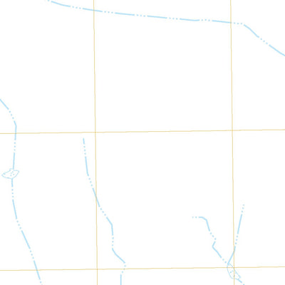 United States Geological Survey Eagle Pass West, TX (2022, 24000-Scale) digital map