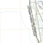 United States Geological Survey Eagle Pass West, TX (2022, 24000-Scale) digital map