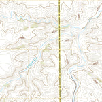 United States Geological Survey Eagles Nest, WY (2021, 24000-Scale) digital map