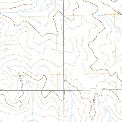 United States Geological Survey Early, IA (2022, 24000-Scale) digital map