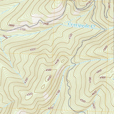 United States Geological Survey East Bay, MT (2020, 24000-Scale) digital map