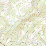 United States Geological Survey East Glacier Park, MT (2020, 24000-Scale) digital map