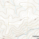 United States Geological Survey East Kittitas, WA (2020, 24000-Scale) digital map