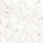 United States Geological Survey East of Chloride City, CA (2021, 24000-Scale) digital map