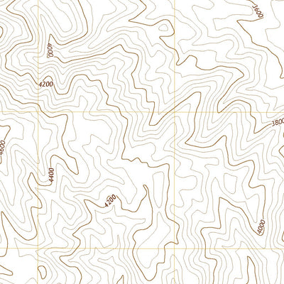 United States Geological Survey East of Chloride City, CA (2021, 24000-Scale) digital map