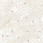 United States Geological Survey East of Chloride City, CA (2021, 24000-Scale) digital map