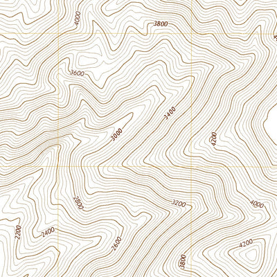 United States Geological Survey East of Chloride City, CA (2021, 24000-Scale) digital map