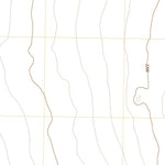 United States Geological Survey East of Dale Lake, CA (2021, 24000-Scale) digital map