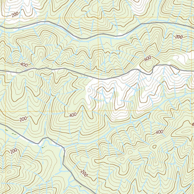 United States Geological Survey East of Raymond, WA (2020, 24000-Scale) digital map