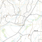 United States Geological Survey East of Salmon, ID (2020, 24000-Scale) digital map