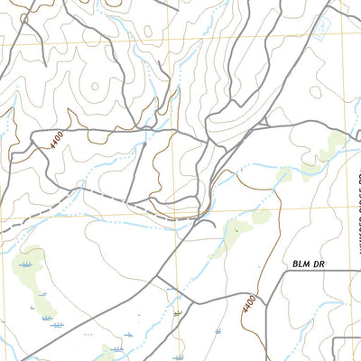 United States Geological Survey East of Salmon, ID (2020, 24000-Scale) digital map