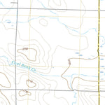 United States Geological Survey East Rainy Butte, ND (2020, 24000-Scale) digital map